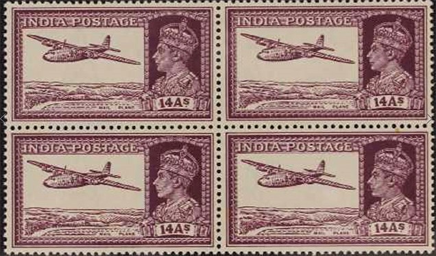 India Stamps – Indian Stamps